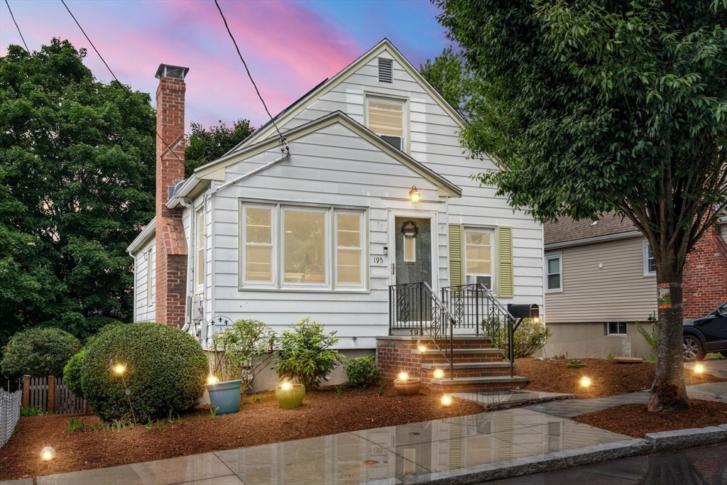 195 Glenellen Road Boston, MA 02132 - Photo 1 of 34 Gallery Image 1