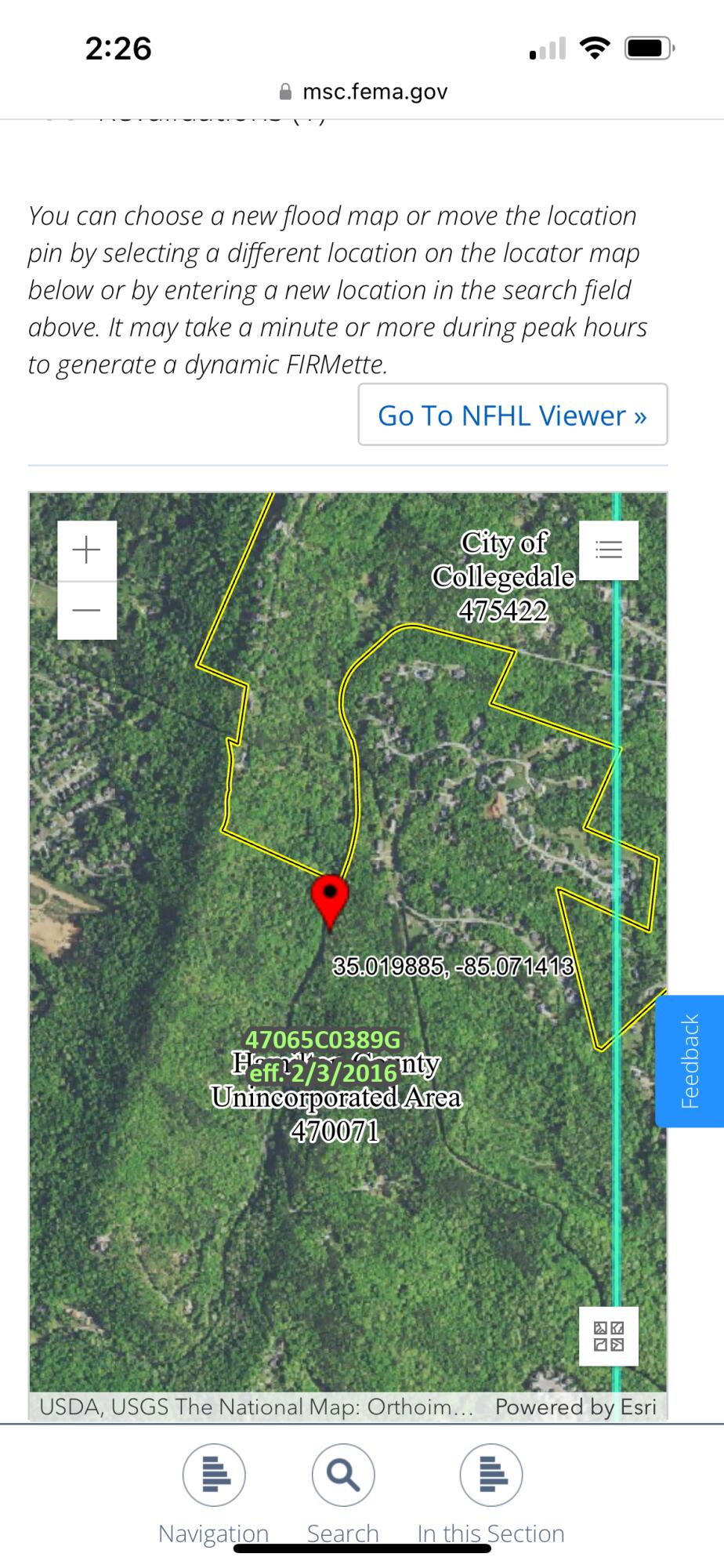 0 Standifer Gap Road Chattanooga, TN 37421 - Photo 21 of 26 IMG_8177