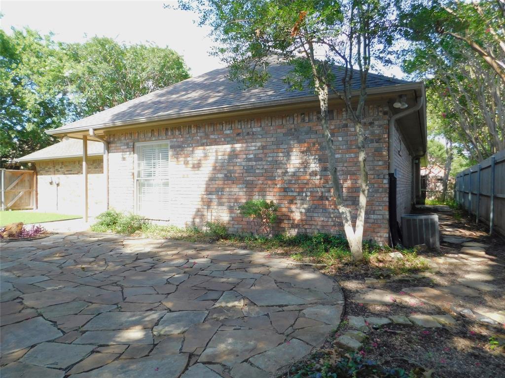 3105 Old North Road Denton, TX 76209 - Photo 39 of 40