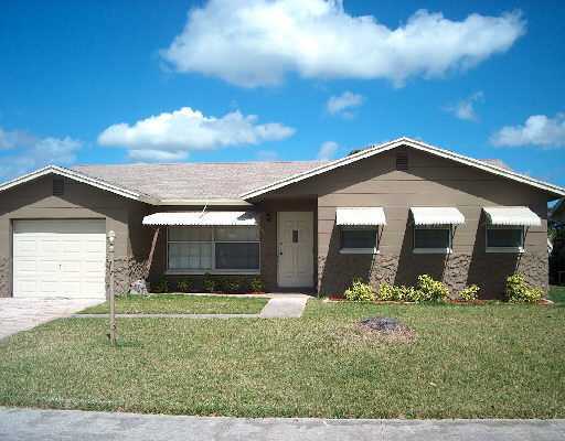 22576 Southwest 64th Way Boca Raton, FL 33428 - Photo 1 of 5 Primary Photo