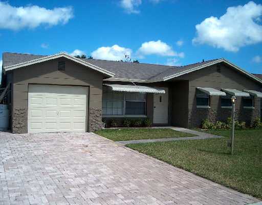 22576 Southwest 64th Way Boca Raton, FL 33428 - Photo 4 of 5 Additional Photo