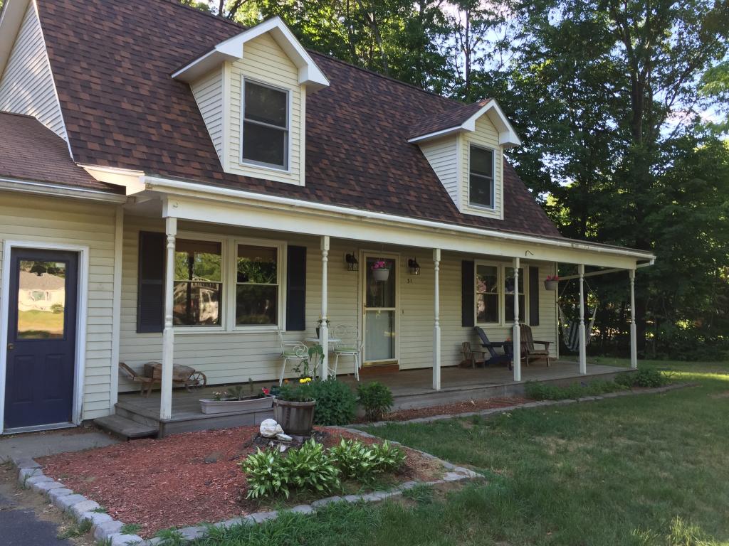 31 Deer Run Milton, VT 05468 - Photo 1 of 36 Gallery Image 1