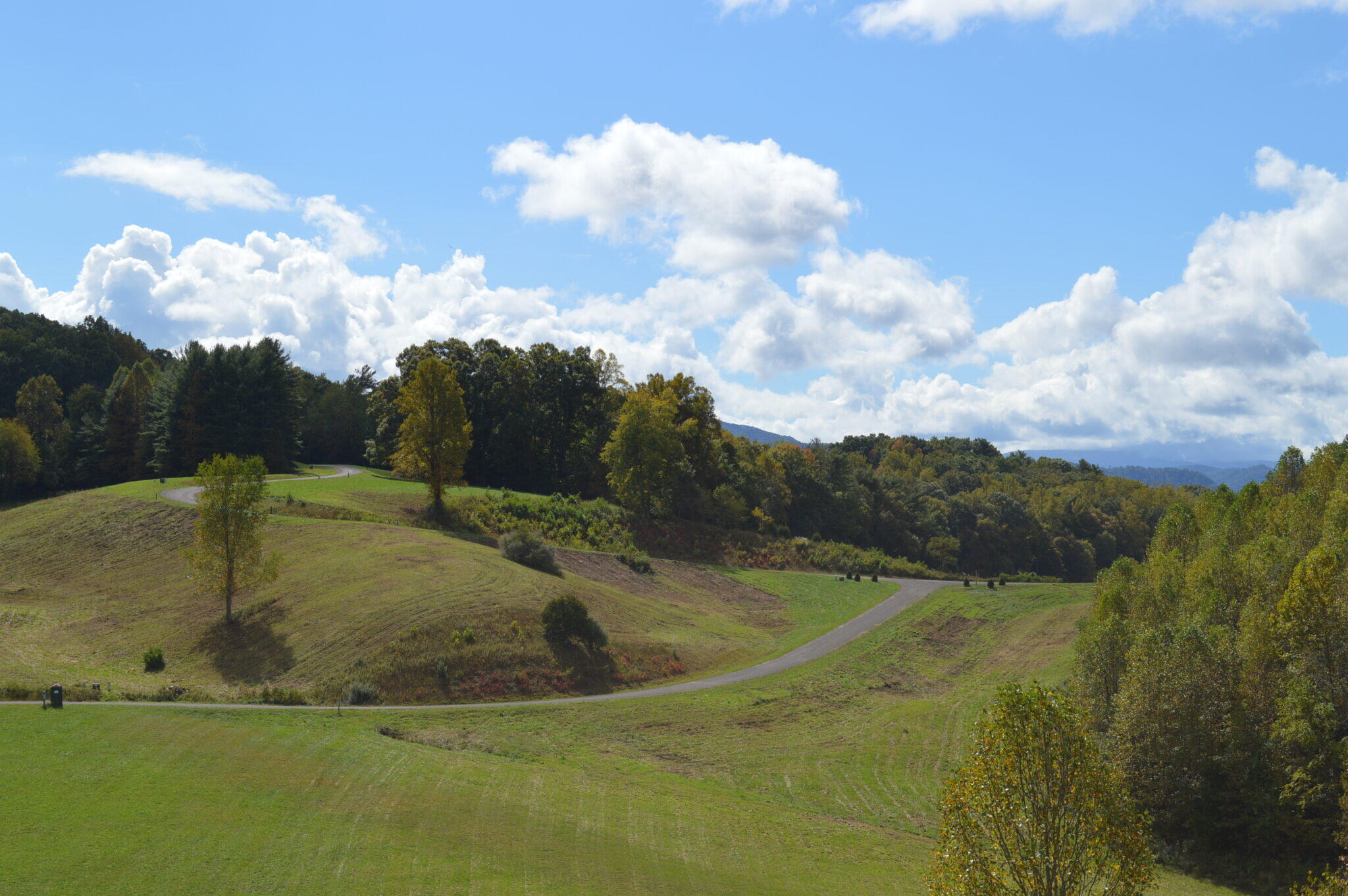 Lot 23 West Of Dry Hill Road, Unit 23 Butler, TN 37640 - Photo 25 of 35 DRYHILLW