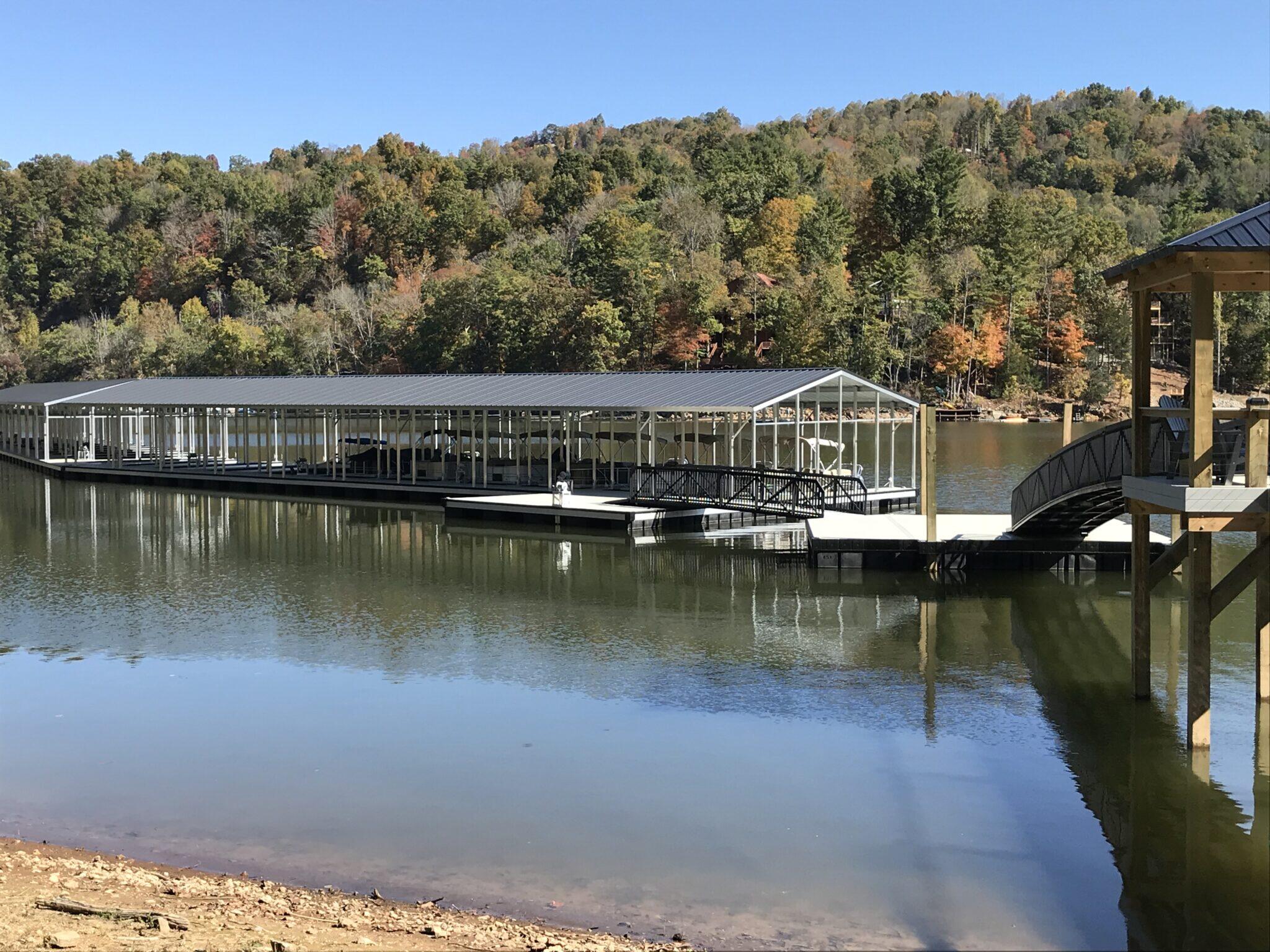 Lot 23 West Of Dry Hill Road, Unit 23 Butler, TN 37640 - Photo 28 of 35 DRYHILLW222321