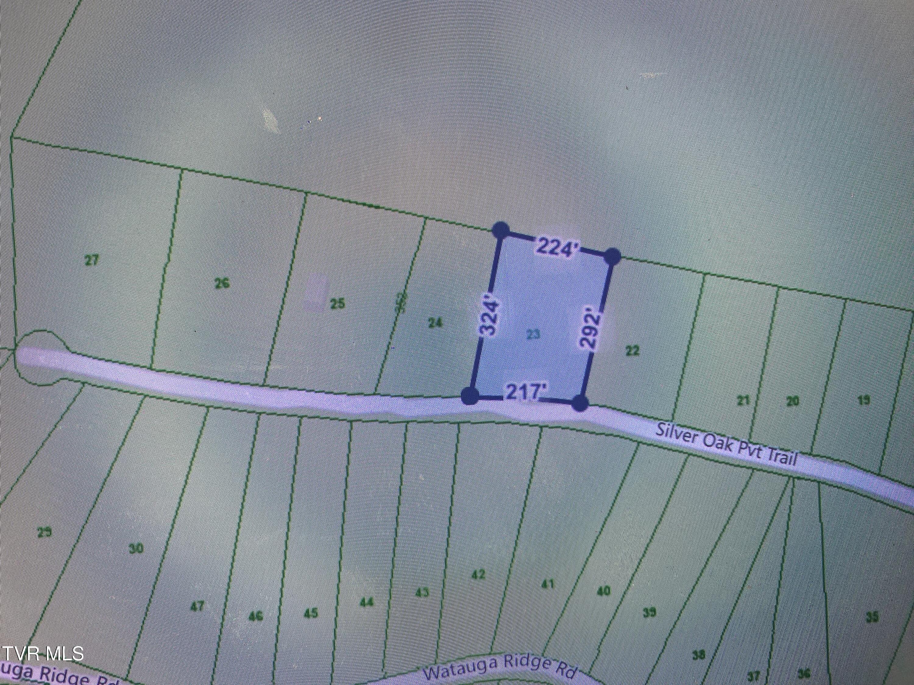 Lot 23 West Of Dry Hill Road, Unit 23 Butler, TN 37640 - Photo 35 of 35 IMG_5518