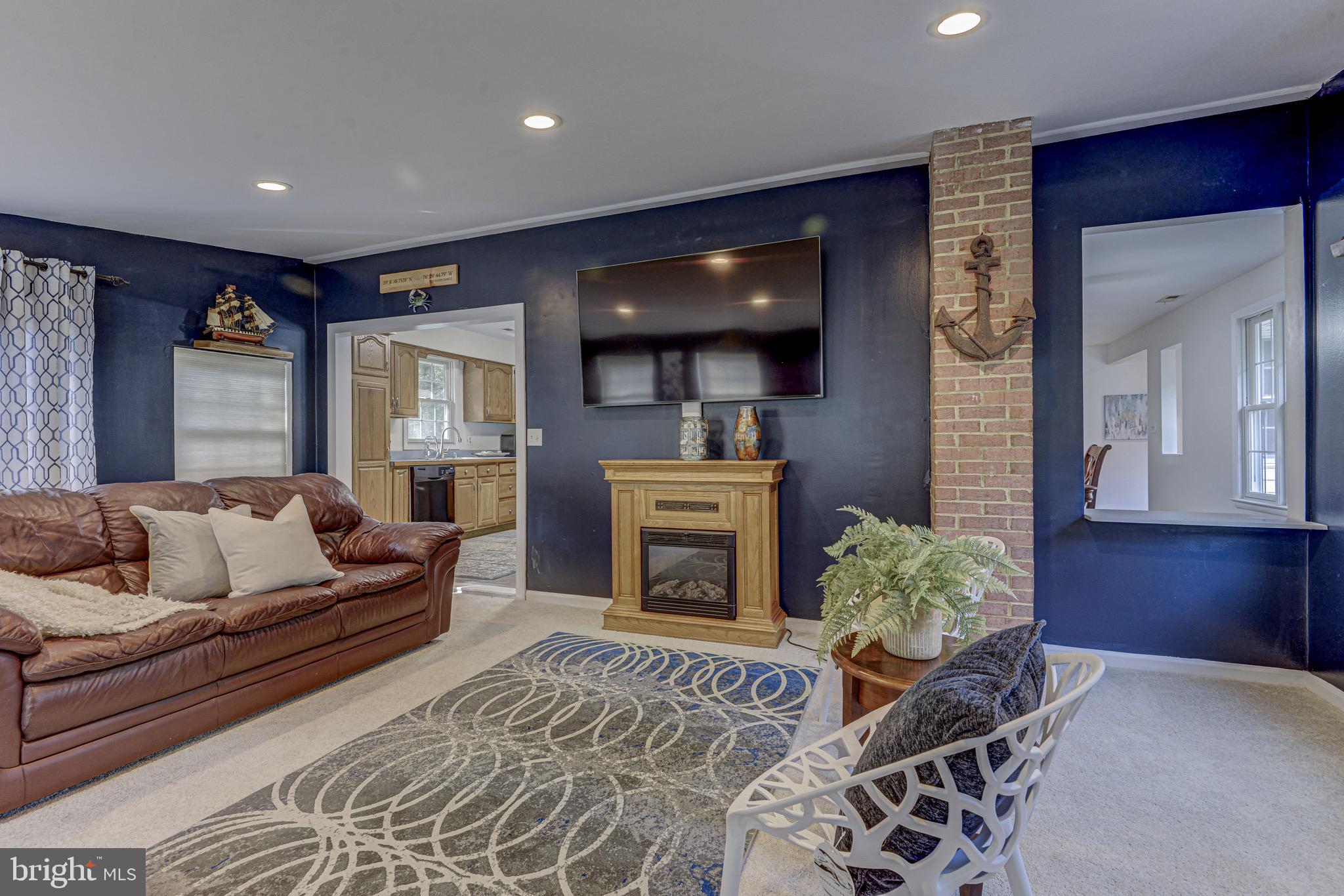 1587 Colony Road Pasadena, MD 21122 - Photo 16 of 40 Gallery Image 16