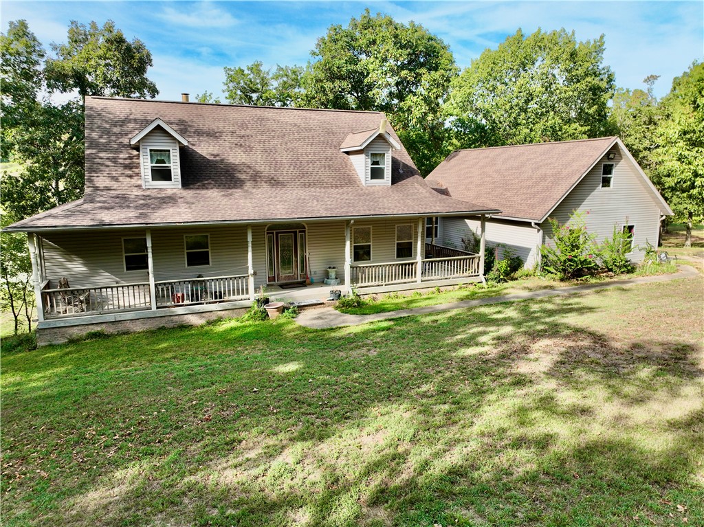 8008 Blackberry Way Decatur, AR 72722 - Photo 41 of 43 Gallery Image 41