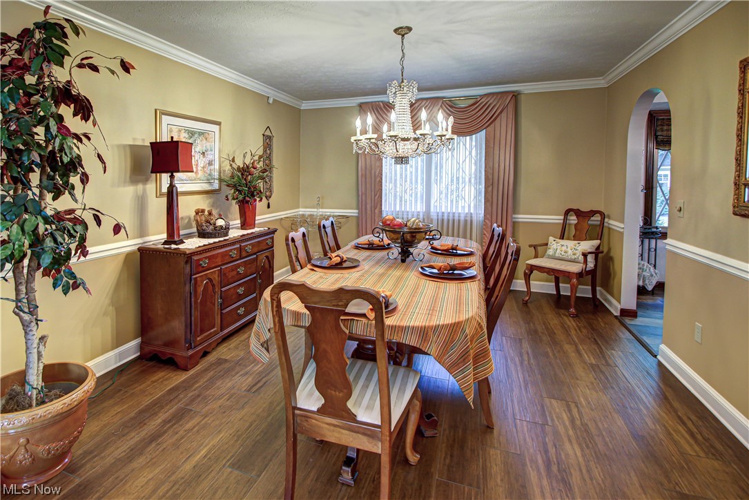 16920 Rabbit Run Drive Strongsville, OH 44136 - Photo 17 of 35 Gallery Image 17