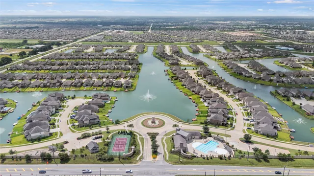 $598,000 | 24122 Cannon Anello Court, Katy, TX 77493