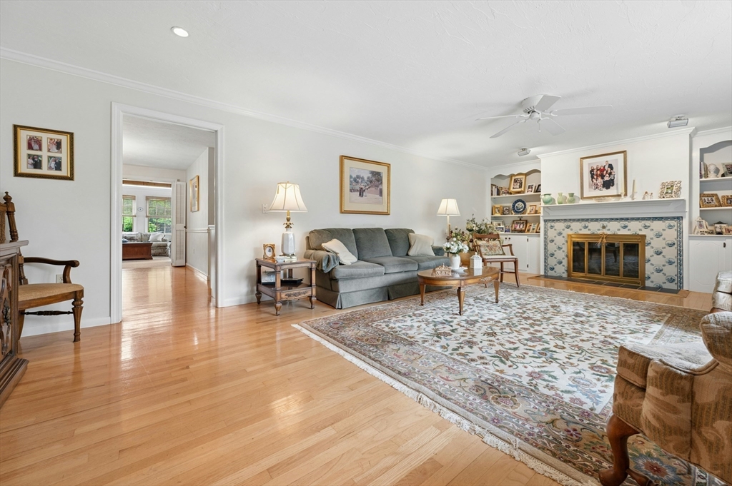 8 Viking Rock Road Yarmouth, MA 02664 - Photo 6 of 40