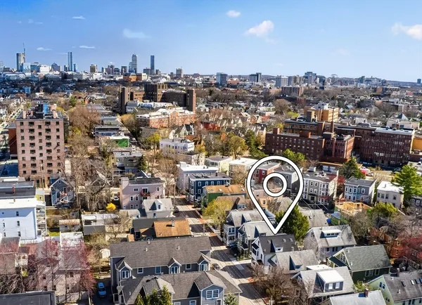 $2,549,900 | 29 Line Street, Cambridge, MA 02138