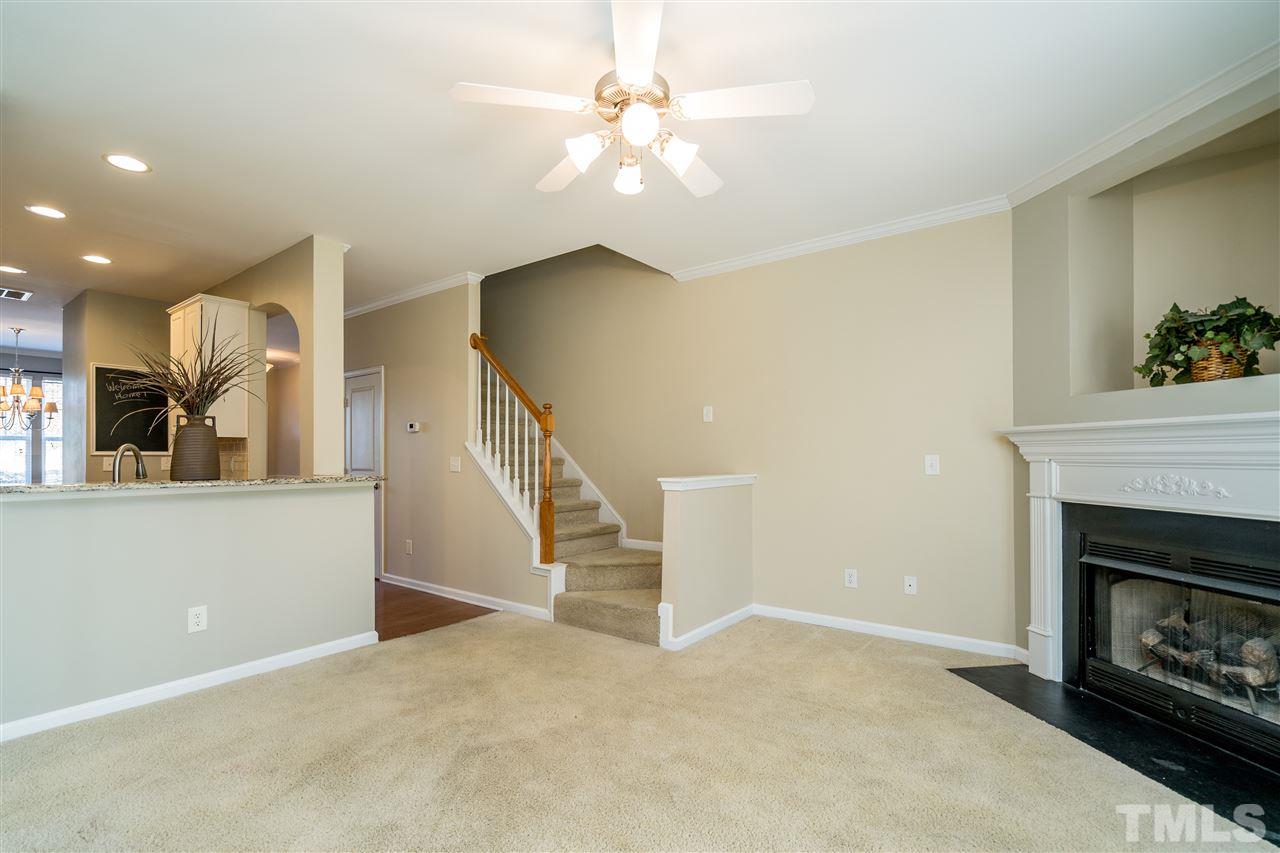4869 Sir Duncan Way Raleigh, NC 27612 - Photo 12 of 25 Gallery Image 12