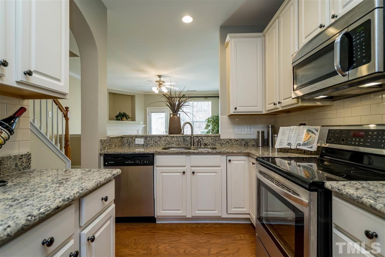 4869 Sir Duncan Way Raleigh, NC 27612 - Photo 6 of 25 Gallery Image 6