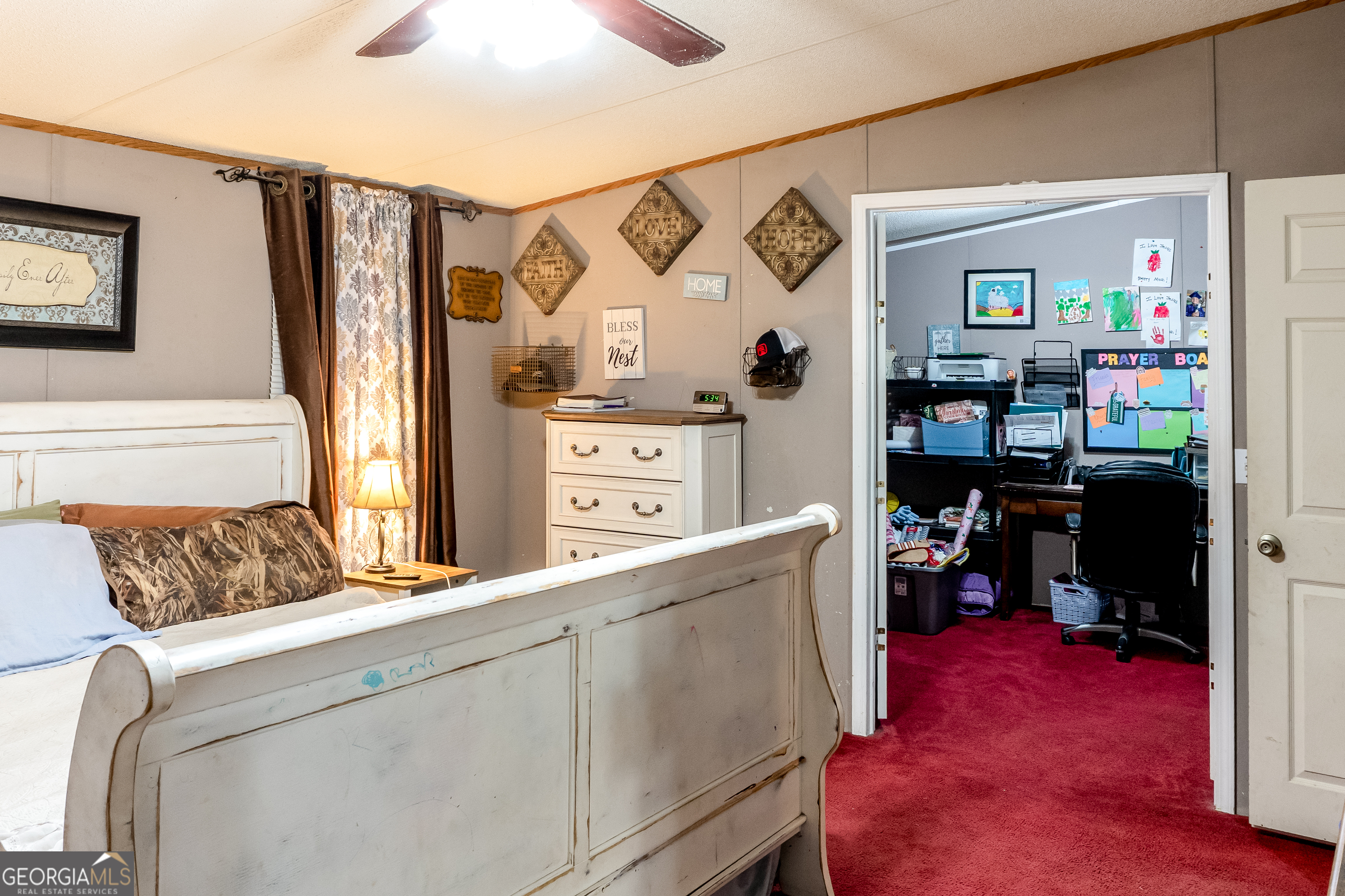 1214 Holiday S Drive Rentz, GA 31075 - Photo 12 of 19 a room with storage and utility