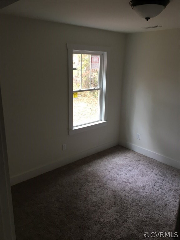 3936 Wood Dale Road Chester, VA 23831 - Photo 28 of 34 an empty room with a window