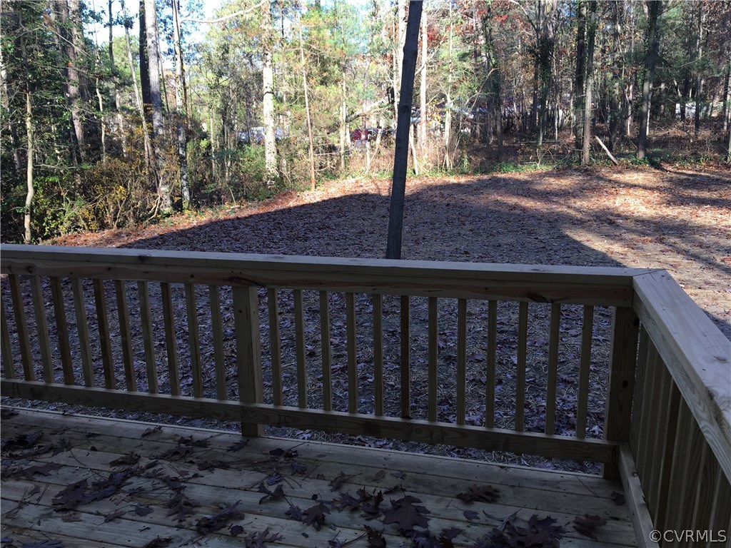 3936 Wood Dale Road Chester, VA 23831 - Photo 8 of 34 a view of wooden fence