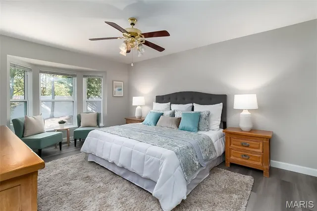 $285,900 | 155 Southern Oaks Drive, Unit 7A, St. Charles, MO 63303