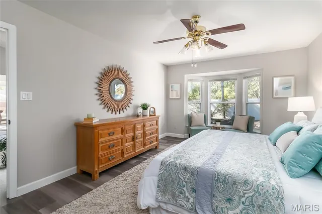 $285,900 | 155 Southern Oaks Drive, Unit 7A, St. Charles, MO 63303