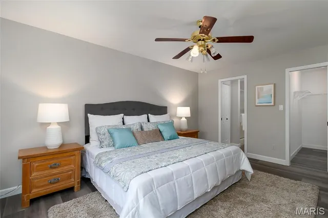 $285,900 | 155 Southern Oaks Drive, Unit 7A, St. Charles, MO 63303