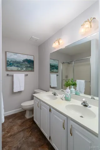 $285,900 | 155 Southern Oaks Drive, Unit 7A, St. Charles, MO 63303