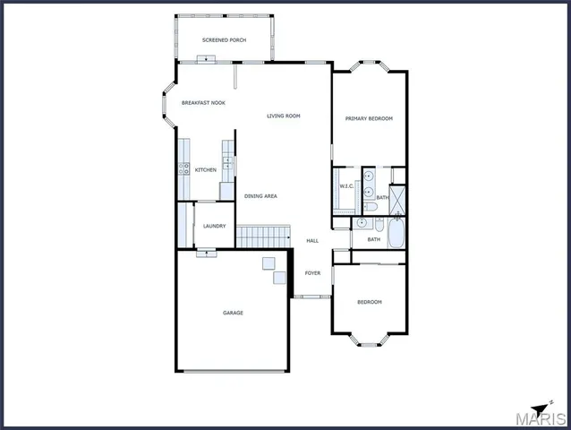 $285,900 | 155 Southern Oaks Drive, Unit 7A, St. Charles, MO 63303