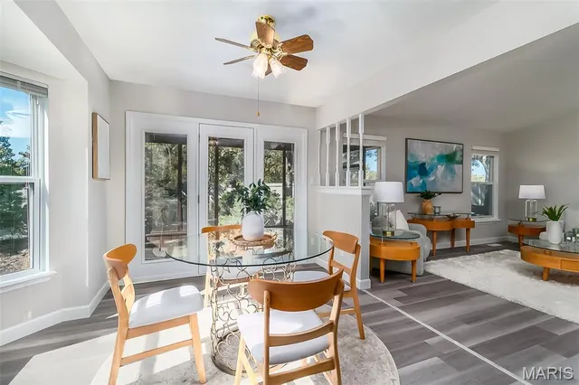 $285,900 | 155 Southern Oaks Drive, Unit 7A, St. Charles, MO 63303