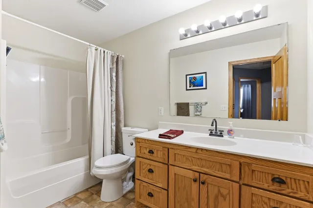 $374,500 | 15732 100th Street Southeast, Becker, MN 55308