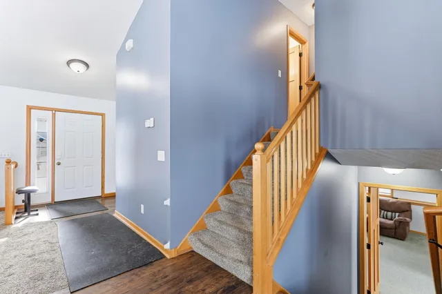 $374,500 | 15732 100th Street Southeast, Becker, MN 55308