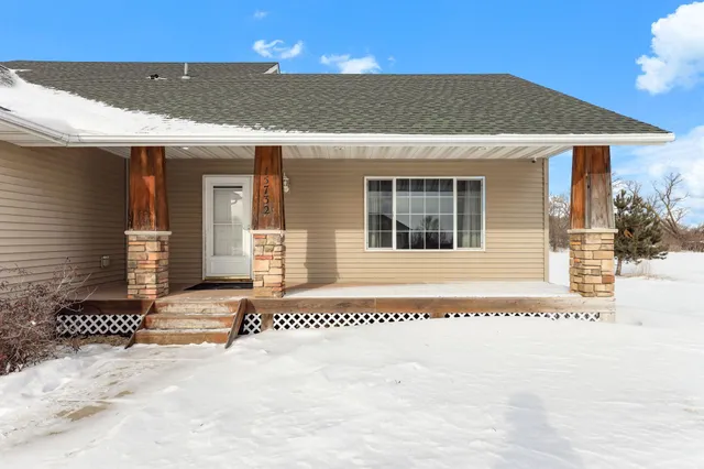 $374,500 | 15732 100th Street Southeast, Becker, MN 55308