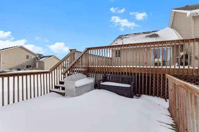 $374,500 | 15732 100th Street Southeast, Becker, MN 55308