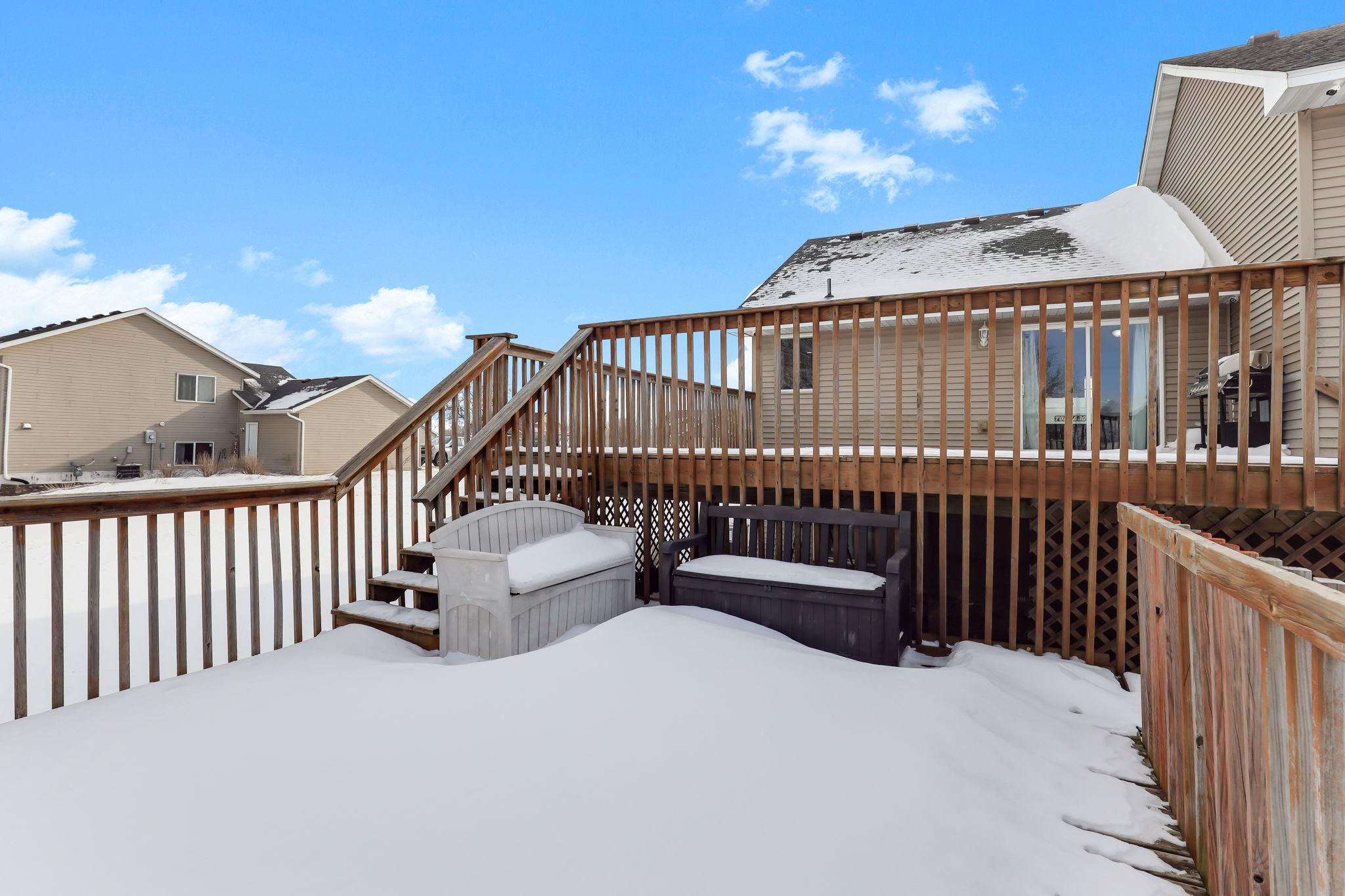 15732 100th Street Southeast Becker, MN 55308 - Photo 27 of 29