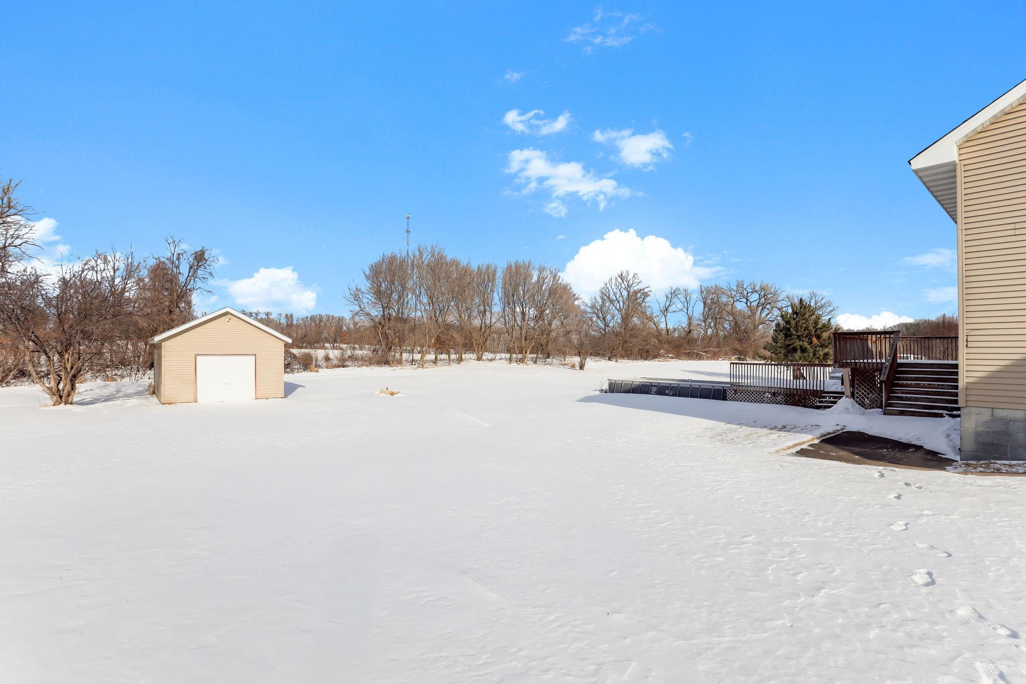 15732 100th Street Southeast Becker, MN 55308 - Photo 28 of 29