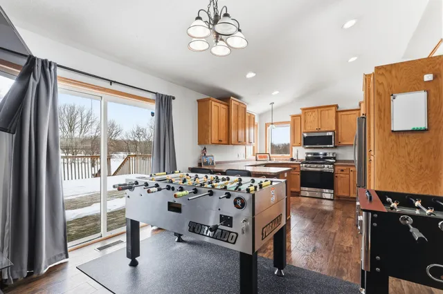 $374,500 | 15732 100th Street Southeast, Becker, MN 55308