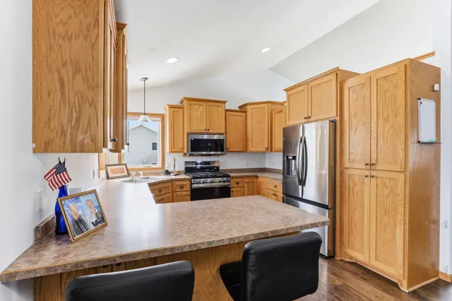 $374,500 | 15732 100th Street Southeast, Becker, MN 55308