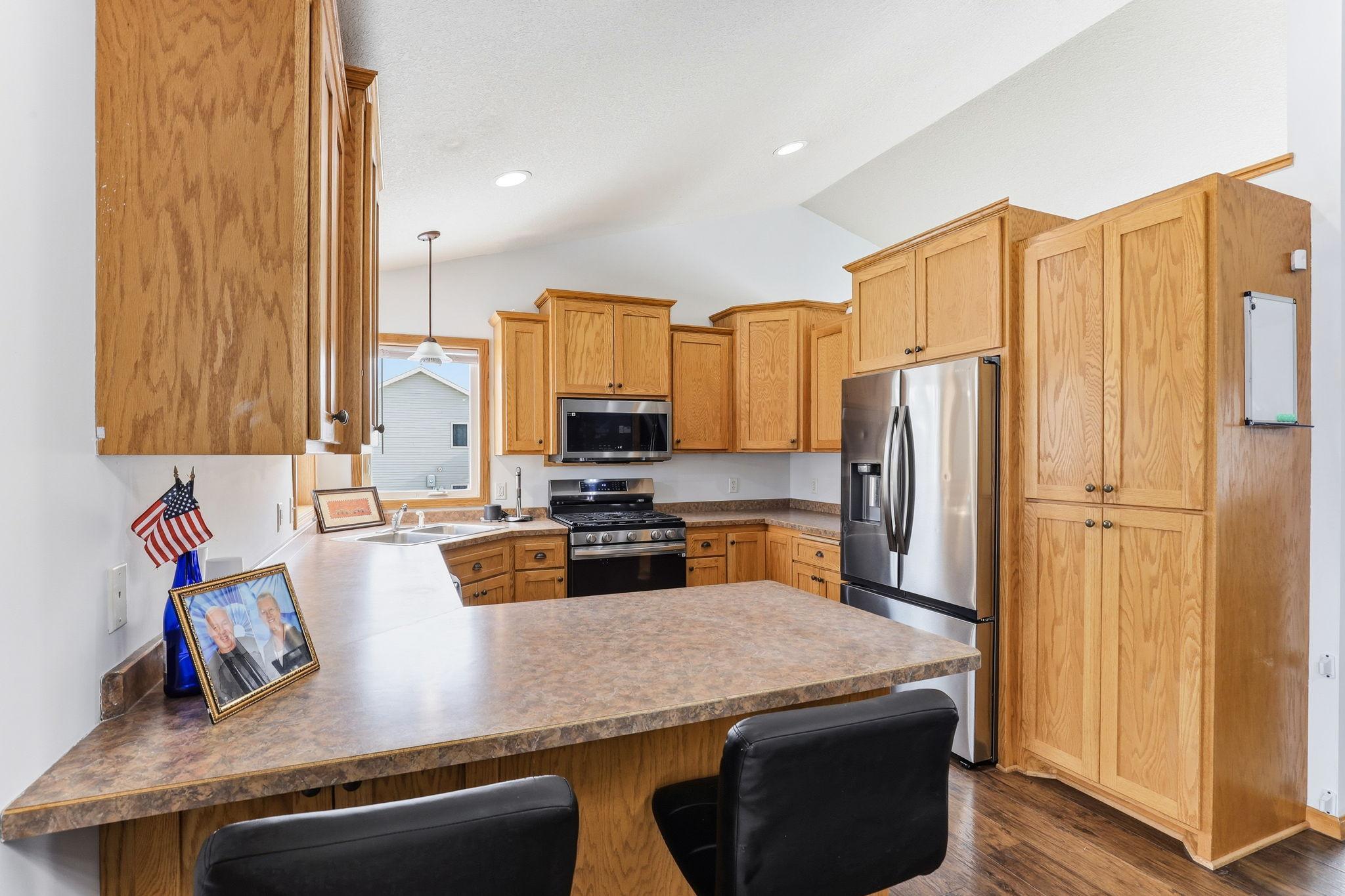 15732 100th Street Southeast Becker, MN 55308 - Photo 7 of 29