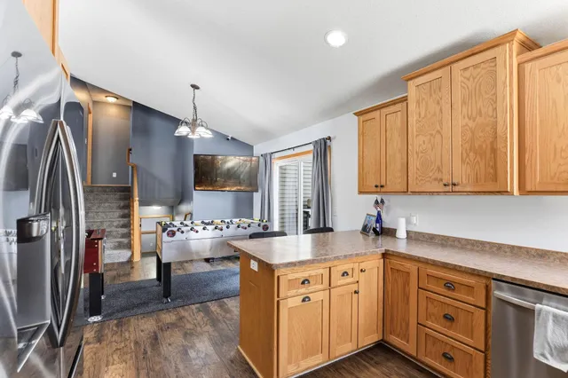 $374,500 | 15732 100th Street Southeast, Becker, MN 55308