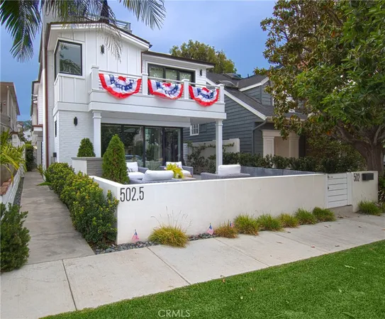 $15,000 | 502 1/2 Begonia Avenue, Corona del Mar, CA 92625