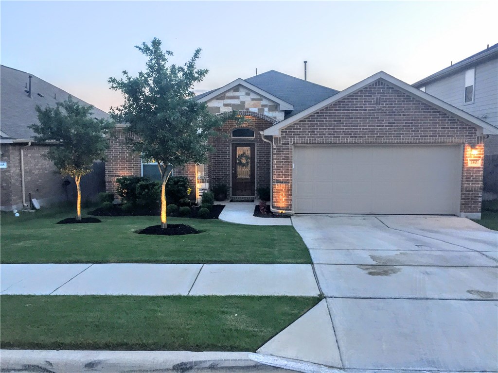 140 Razzmatazz Trail Buda, TX 78610 - Photo 1 of 1 Gallery Image 1