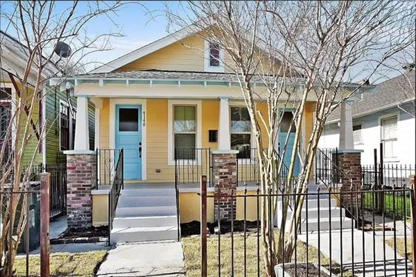$1,500 | 4150 D'Hemecourt Street, New Orleans, LA 70119