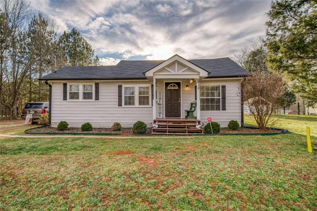 3340 Bold Springs Road Monroe, GA 30656 - Photo 1 of 1