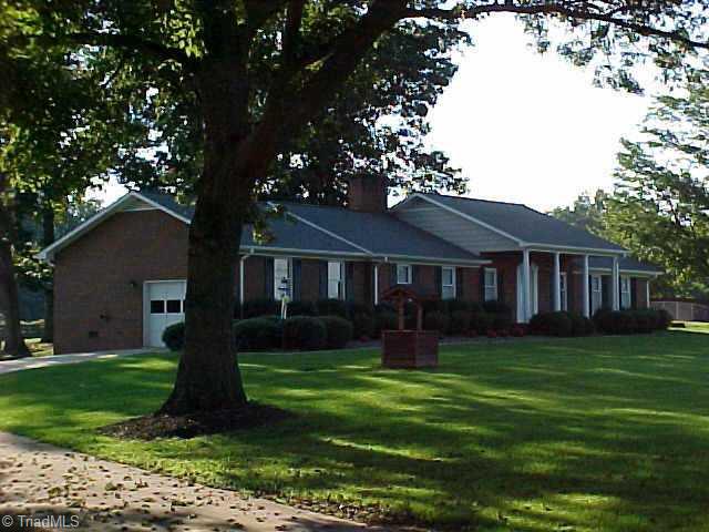636 Prison Camp Road Dobson, NC 27017 - Photo 1 of 9 Exterior Front. W304967 636 PRISON CAMP ROAD SURRY