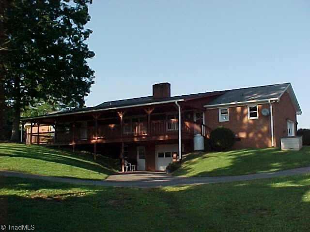 636 Prison Camp Road Dobson, NC 27017 - Photo 2 of 9 Other. I HAVE A LARGE PARTY DECK.