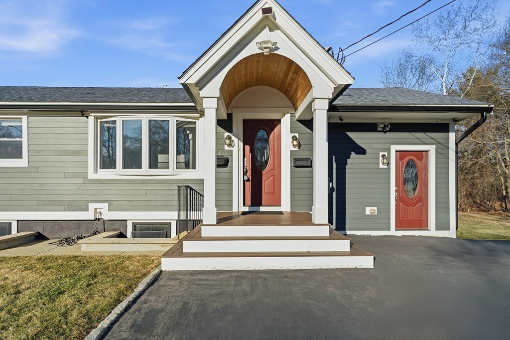 20 Mulhall Drive Ashland, MA 01721 - Photo 2 of 36