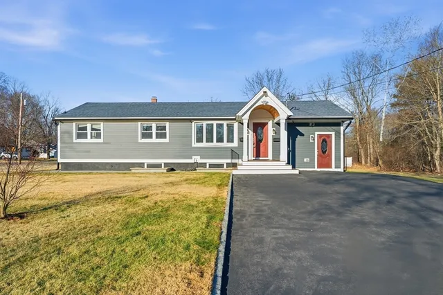 $889,000 | 20 Mulhall Drive, Ashland, MA 01721