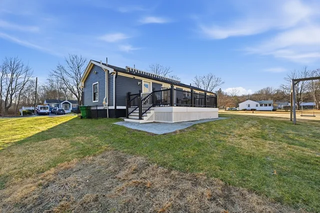 $889,000 | 20 Mulhall Drive, Ashland, MA 01721