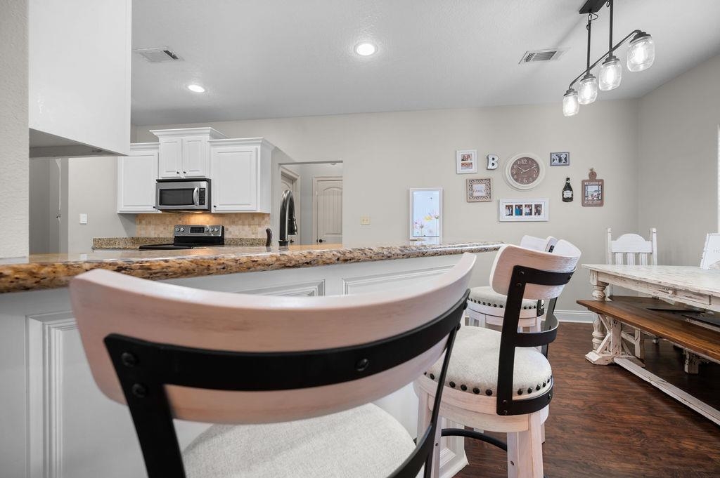 129 Landry Drive Ragley, LA 70657 - Photo 7 of 23 Gallery Image 7