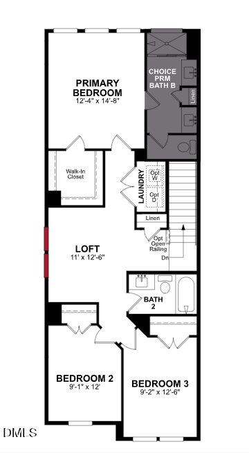 5028 Silver Brook Road Durham, NC 27703 - Photo 16 of 16