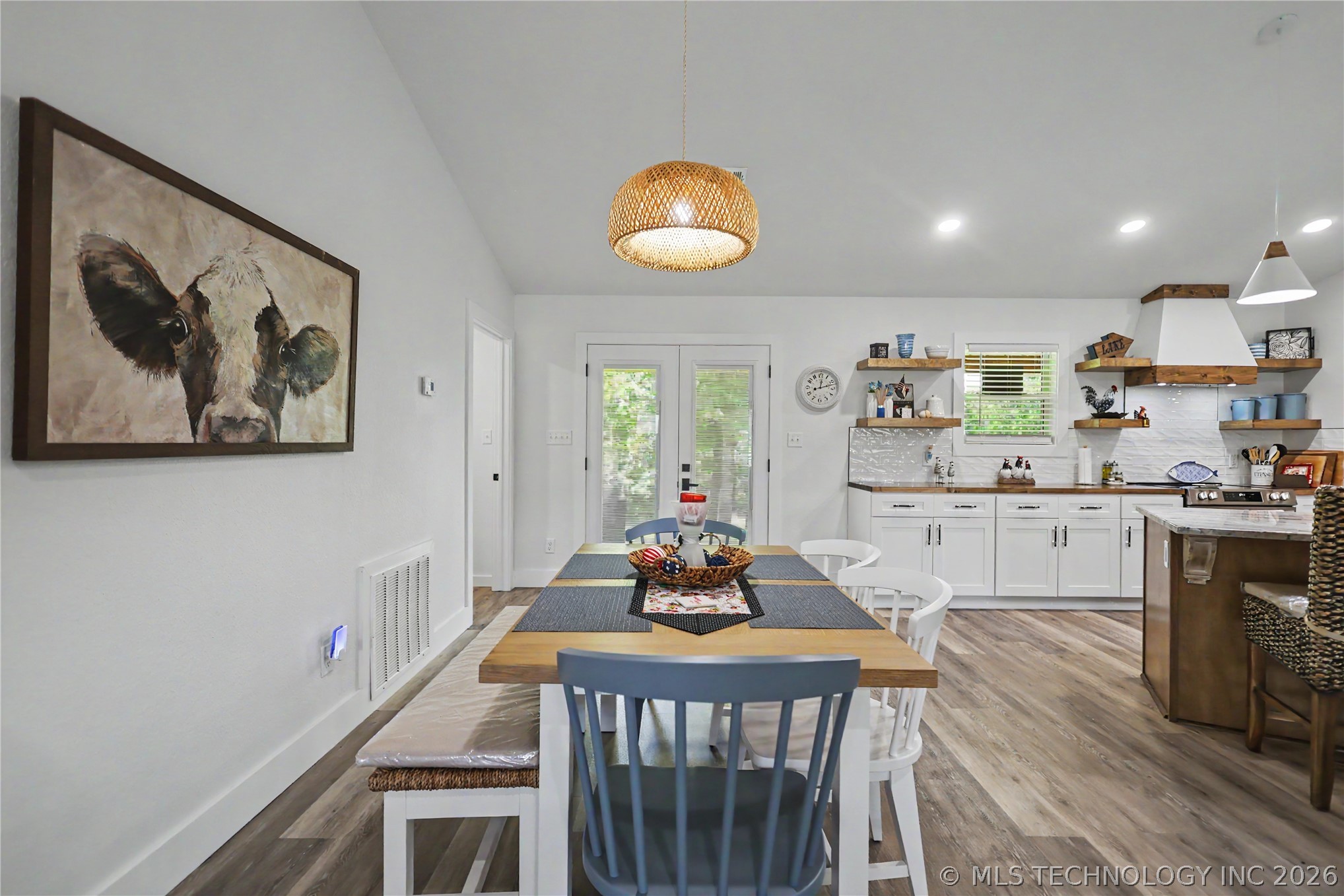 20471 West Chicken Creek Road Cookson, OK 74427 - Photo 42 of 100 Gallery Image 42