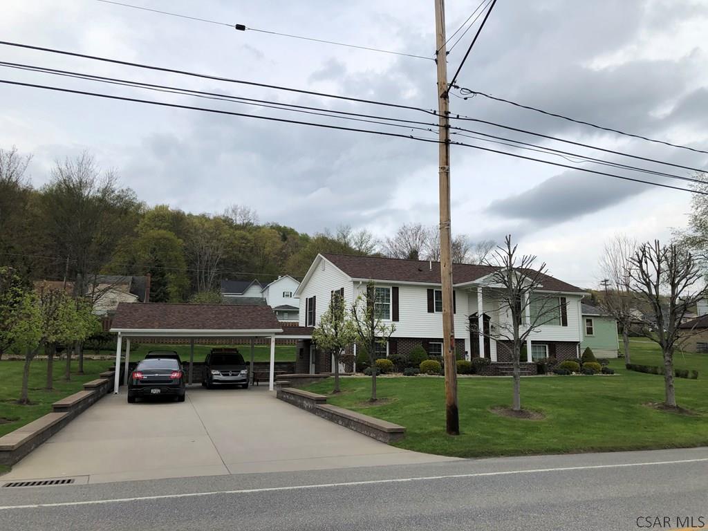 927 Locust Street St. Michael, PA 15951 - Photo 3 of 49