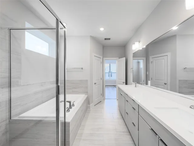 $3,000 | 1284 North Post Oak Road, Unit A, Houston, TX 77055